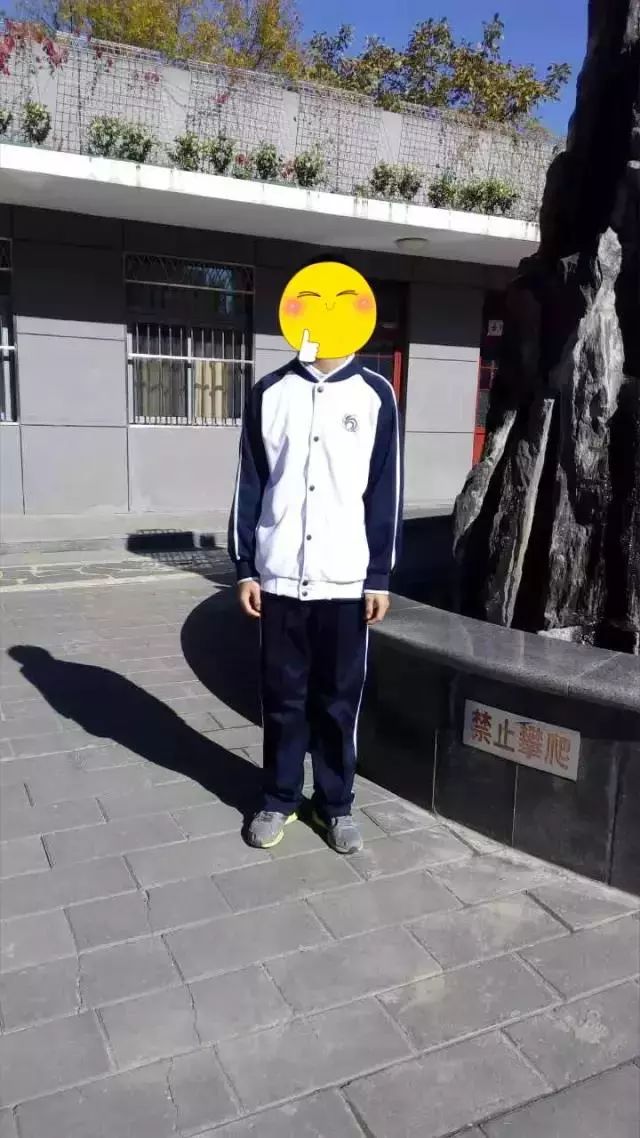 誰還敢說校服醜北京中小學新校服亮瞎了看看你母校上榜了嗎