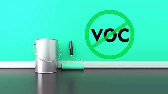 浙江vocs治理方案正式落地,深刻影响涂料及下游应用行业!