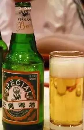 成立于1952年,1973年开始生产云冈牌系列啤酒,年产量10万吨