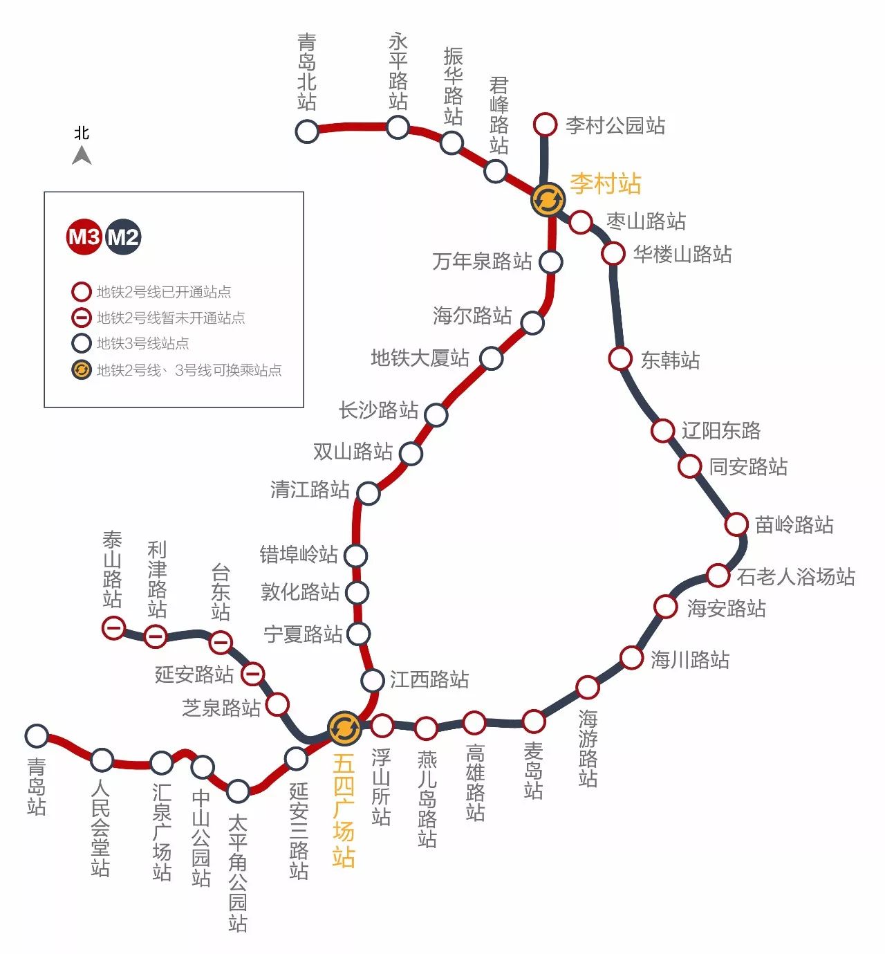 與地鐵2號線對接的公交線路原來有這麼多, (點擊圖片可放大) 另外別 