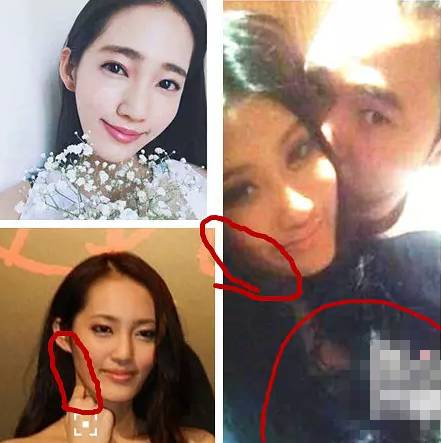 余文乐妻子黑历史被扒,不仅小三插足,还卷入李宗瑞x奸案更经期行房