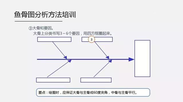 详细的8d根本原因分析—5why 鱼骨图