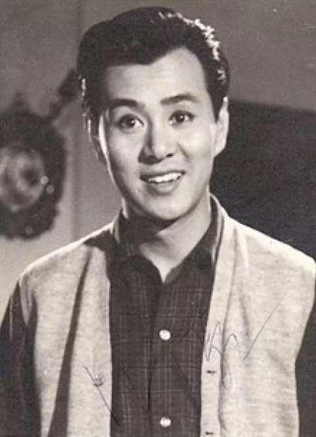 tvb老戏骨江汉去世享年78岁,曾饰演铁拐李而闻名于华人娱乐圈!