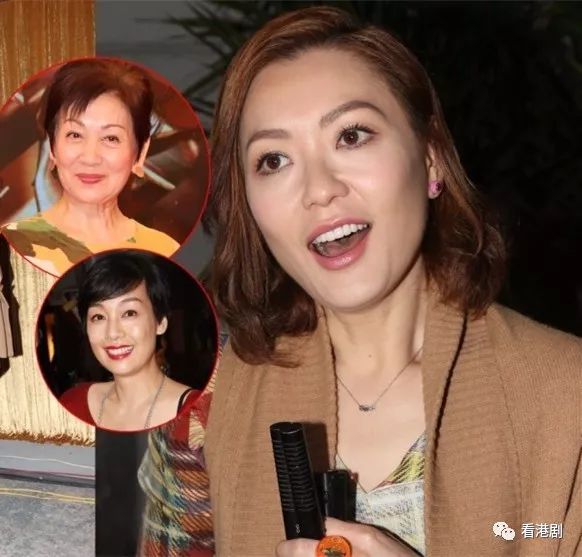 亞視幫爭tvb視後田蕊妮勁有信心