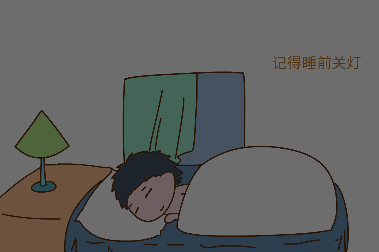 如何讓寶寶成為睡眠達人?學會這4個小絕招,孩子一覺睡到大天亮