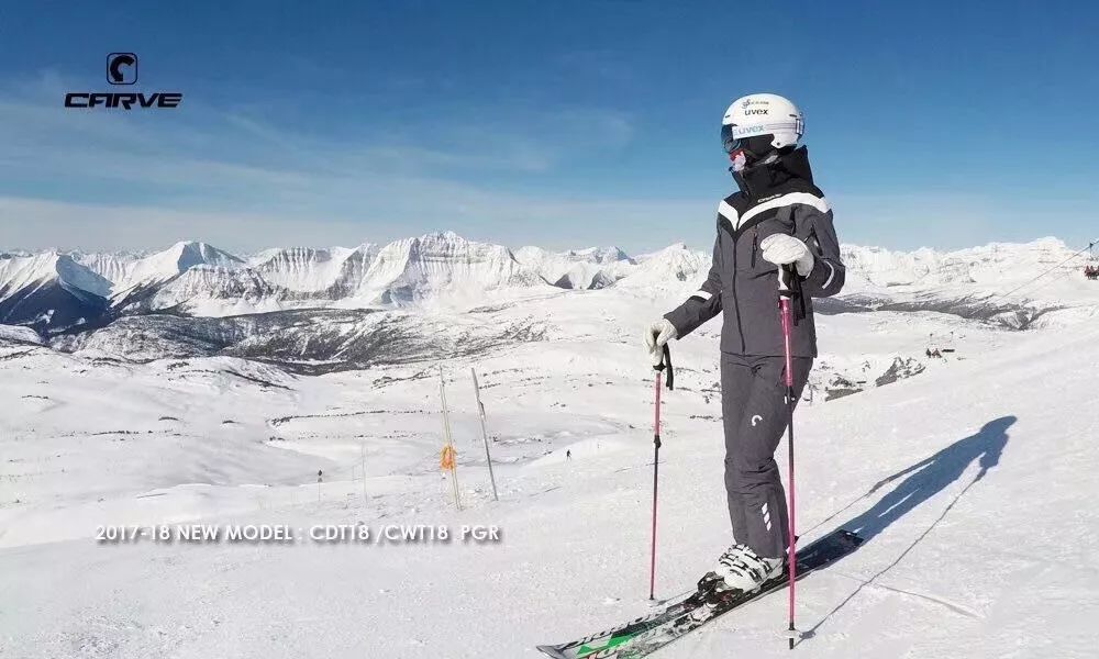 【龙头山】如果你是真的爱滑雪,那么请点开