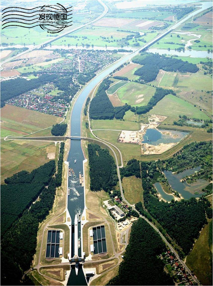 易北河莱茵河图片