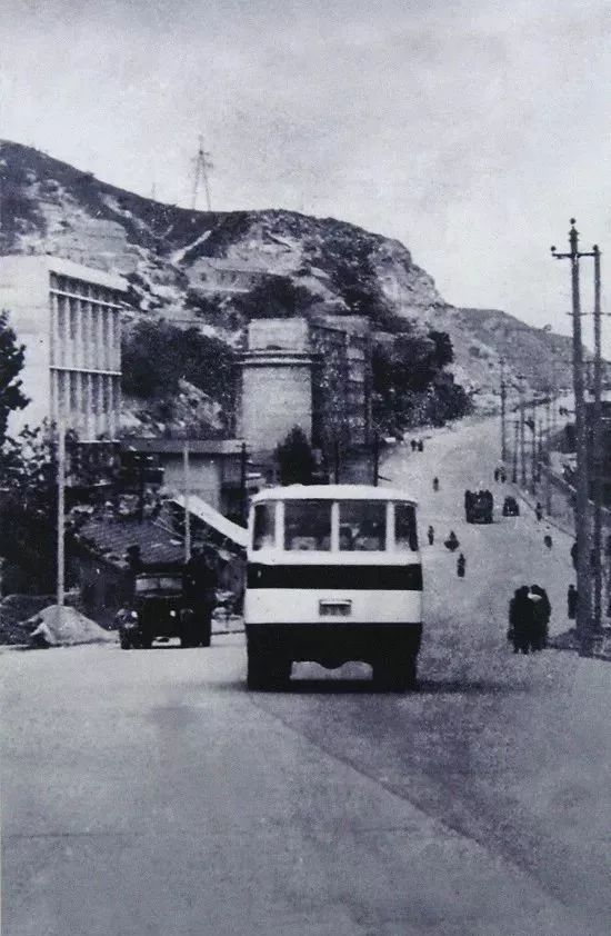 老码头双龙井1920年的海州古城见证了历史变迁,发展历程一幅幅照片