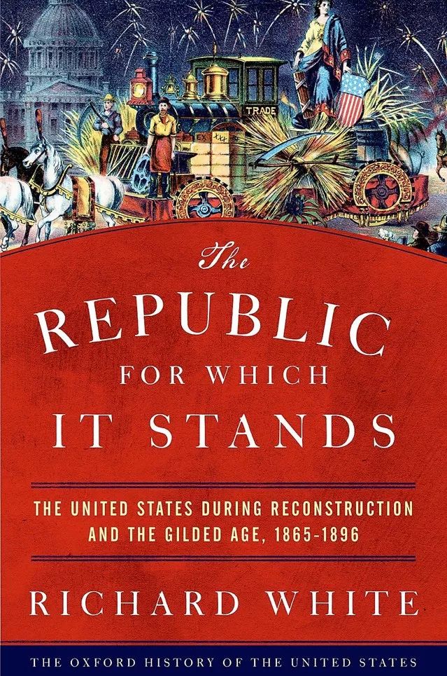 the united states during reconstruction and the gilded age