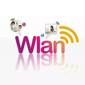 为什么iphone上的无线网叫wifi安卓上的叫wlan