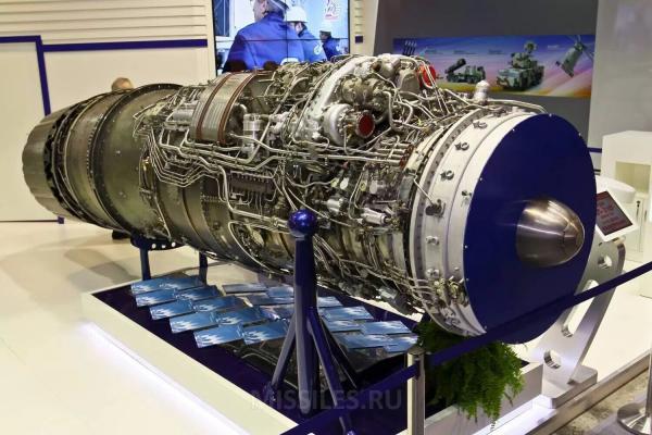 观察者网一周军评:俄罗斯产品30发动机装机试飞 从历史看前景