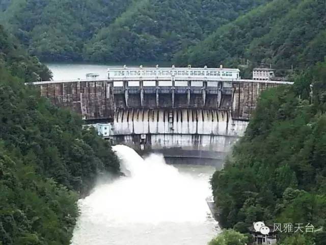 往事探访当年里石门水库建设指挥部