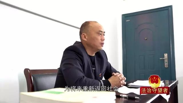 法治守望者南京司法行政基层人物巡礼系列专题片之俞坤明