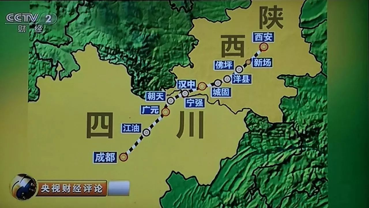 西成铁路站点分布图图片