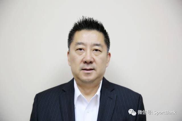 中国梦梦之蓝sportin第三届中国国际体育投融资总裁