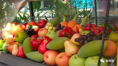 半岛彩票：2023-2028年中国水果行业市场需求与投资咨询报告草莓蓝莓榴莲香蕉芒果李子等水果产业链专题分析