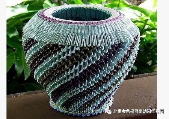 搖籃活動這個冬天我們一起diy親子環保手工作品大賽