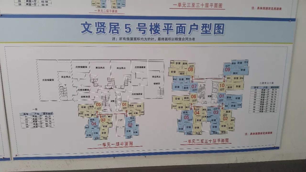 济南公租房12日开始选房这些事情你一定要知道