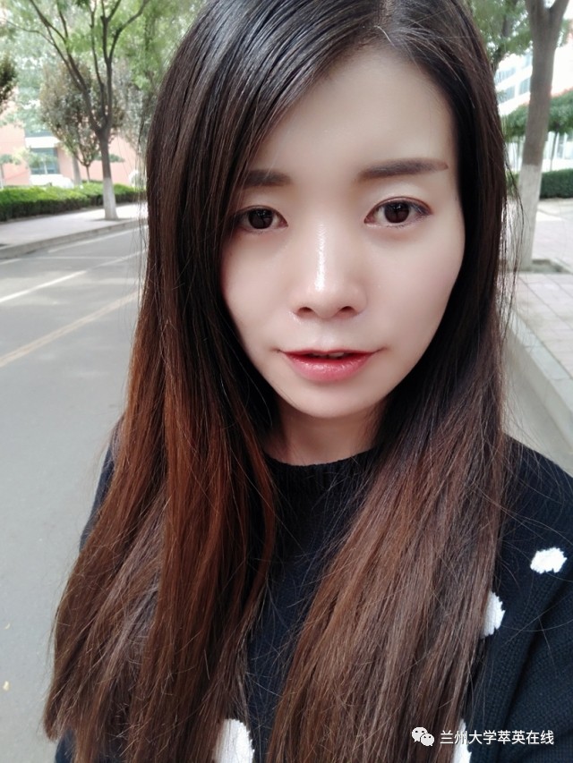 潮剧演员黄晓婷图片