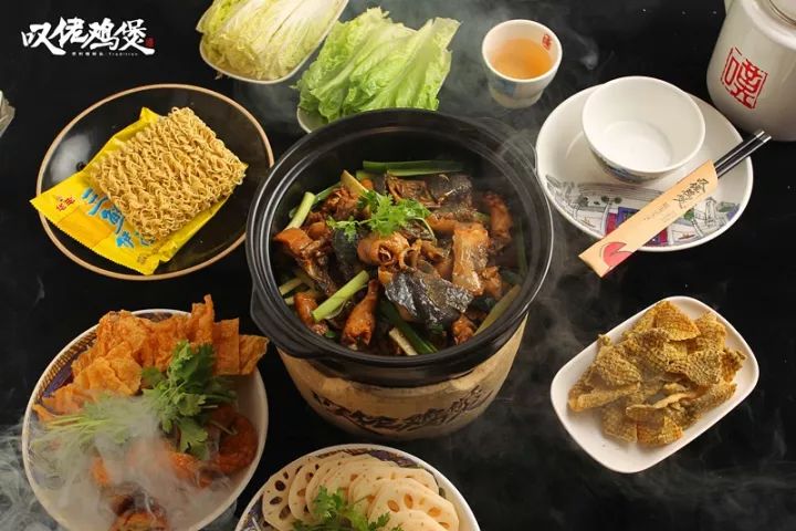 天汇广场美食5楼图片