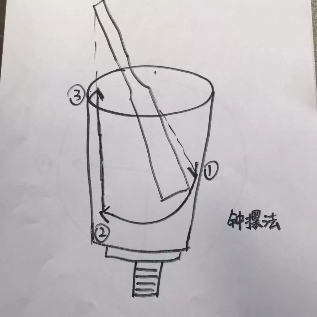 鱼缸虹吸壶制作方法图片