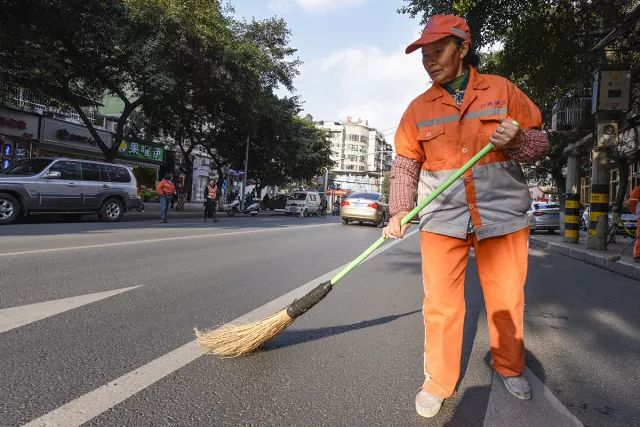 給他們一個溫暖