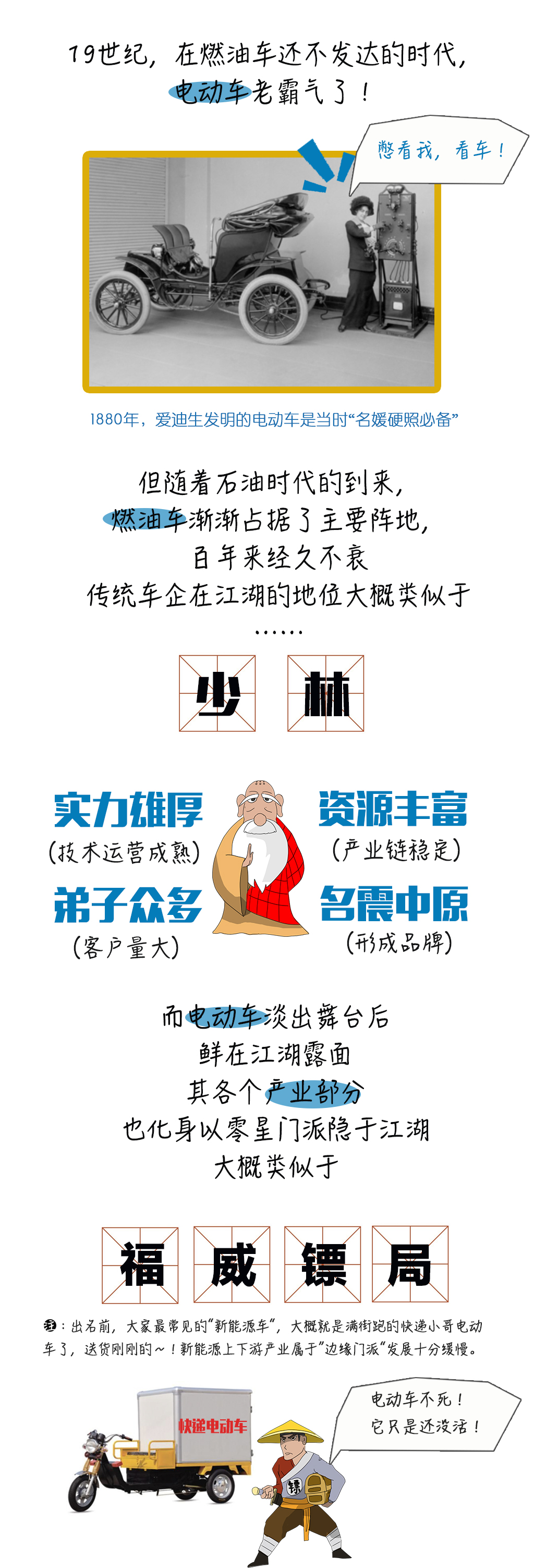 好奇吗 为什么互联网汽车 大多是新能源汽车