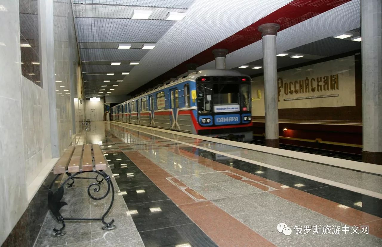 俄罗斯地铁城市图片