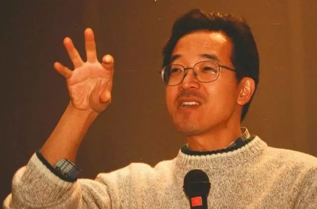 创业24年,领导4万人,俞敏洪分享了他的领导力心法