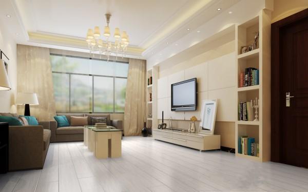 地板和家具的四种配色方案白色家具配上这种地板太美了
