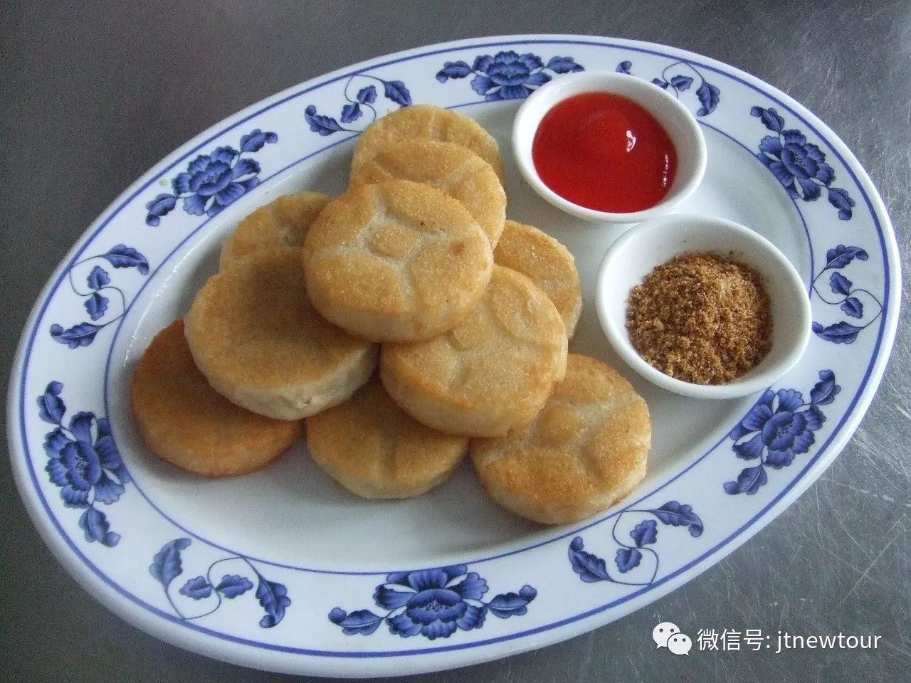 2003年12月常州豆斋饼被中国烹饪协会授予中华名小吃荣誉称号