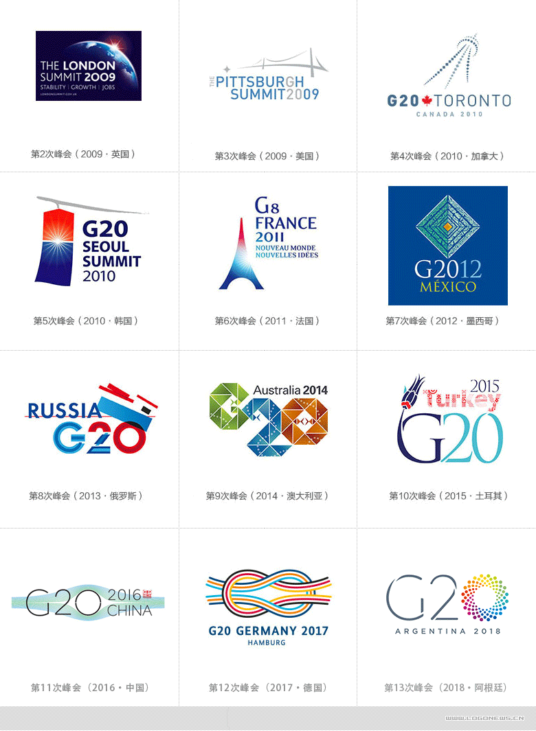2018年g20峰会logo发布,愉达电子科技赶来围观