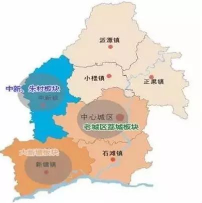 增城 2个纽约市区