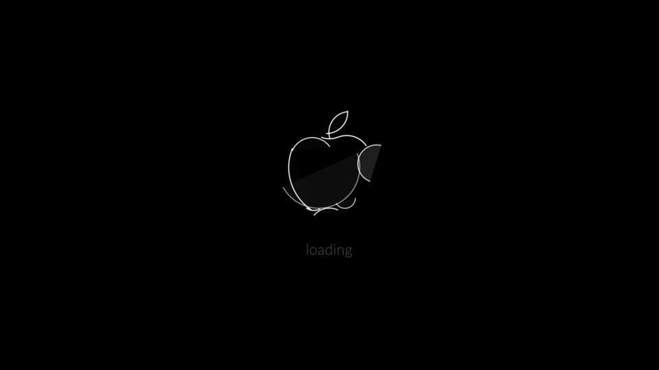 连苹果logo哪边被咬了一口都不知道,还敢自称果粉? 