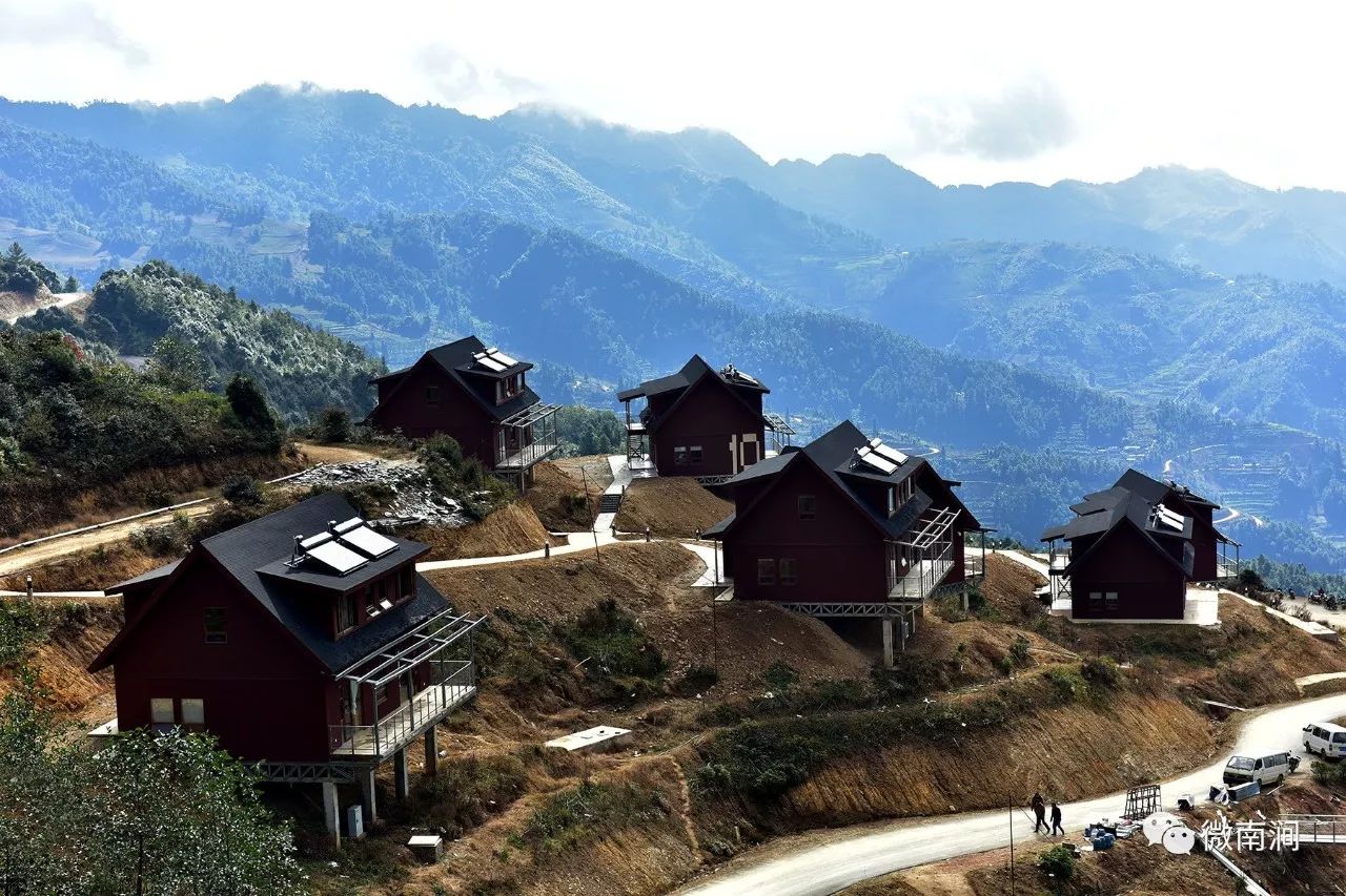 厉害word南涧国际山地自行车邀请赛将在无量药谷举行