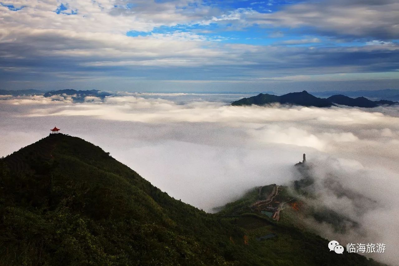 你所不知道的羊岩山