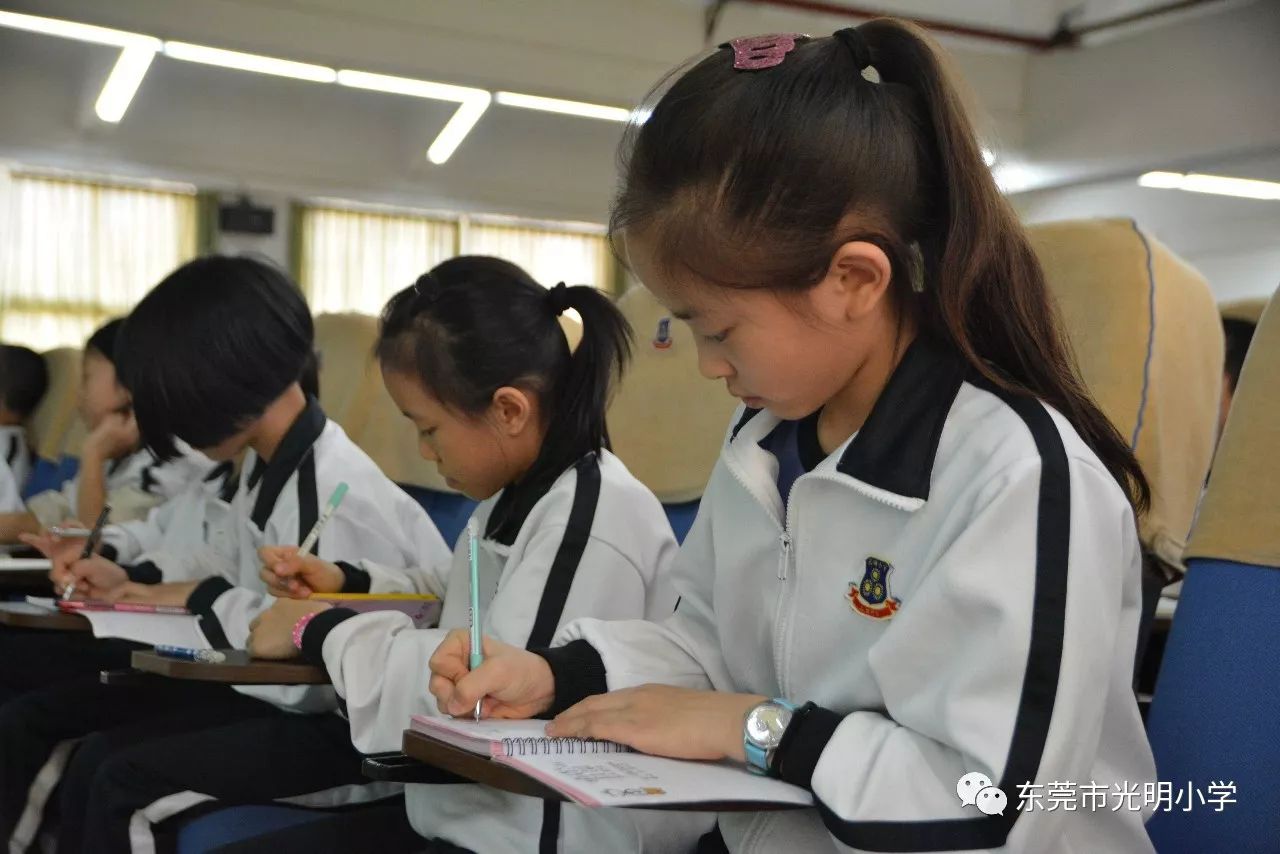 东莞光明小学(东莞光明小学招生办的电话号码)