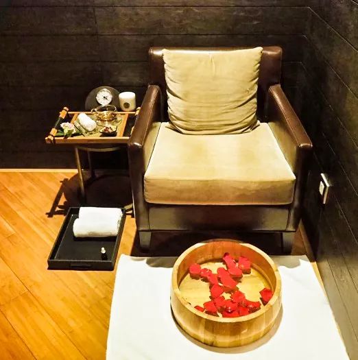 深圳5个又美又舒服的spa,最适合大冬天的周末!