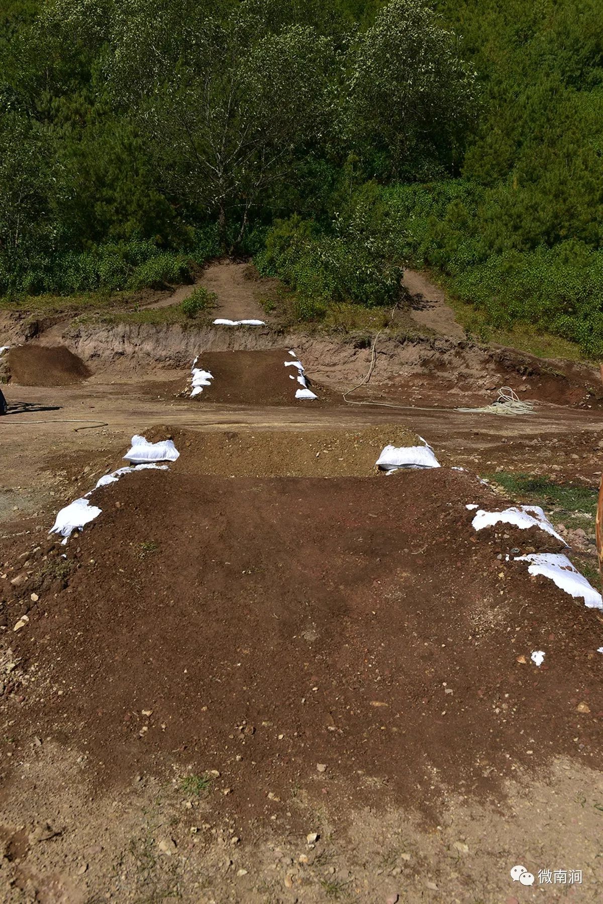 厉害word南涧国际山地自行车邀请赛将在无量药谷举行