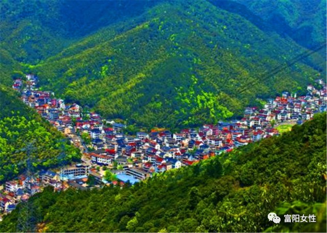 鸡笼山王店村图片