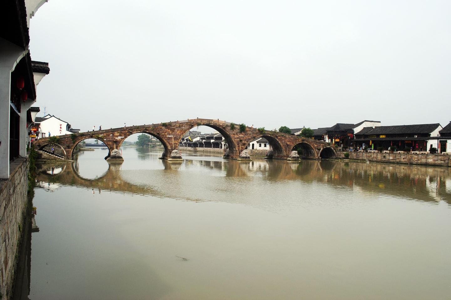 妙济桥图片