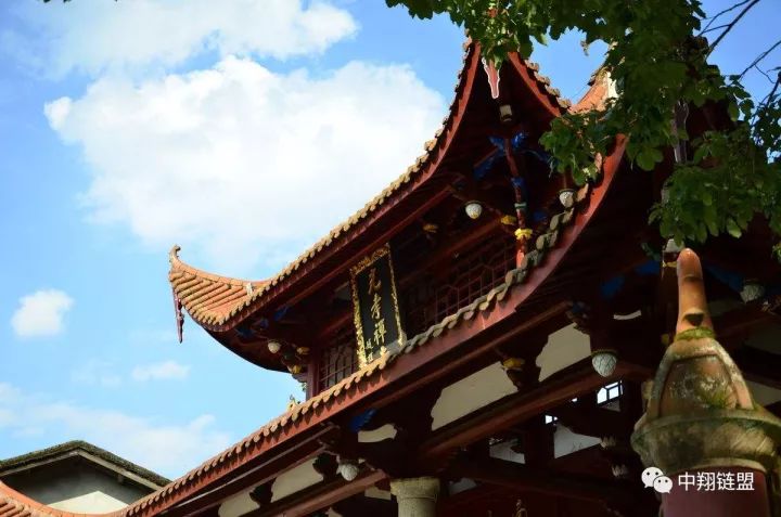 光孝禪寺五鳳樓(鼓樓)北苑御焙遺址東嶽廟建寧府孔廟由井岡山市中翔