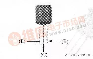 C1008引脚图和原理图图片