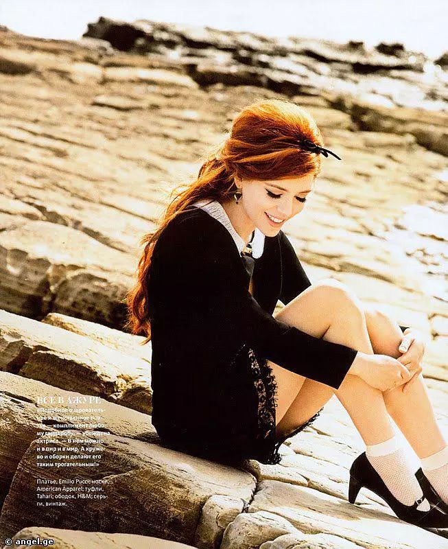 座星座elena satine/elena marié satine(本名)埃莲娜·萨汀中文名