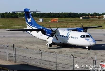 奇蹟加拿大墜毀atr42飛機上乘客全部生還