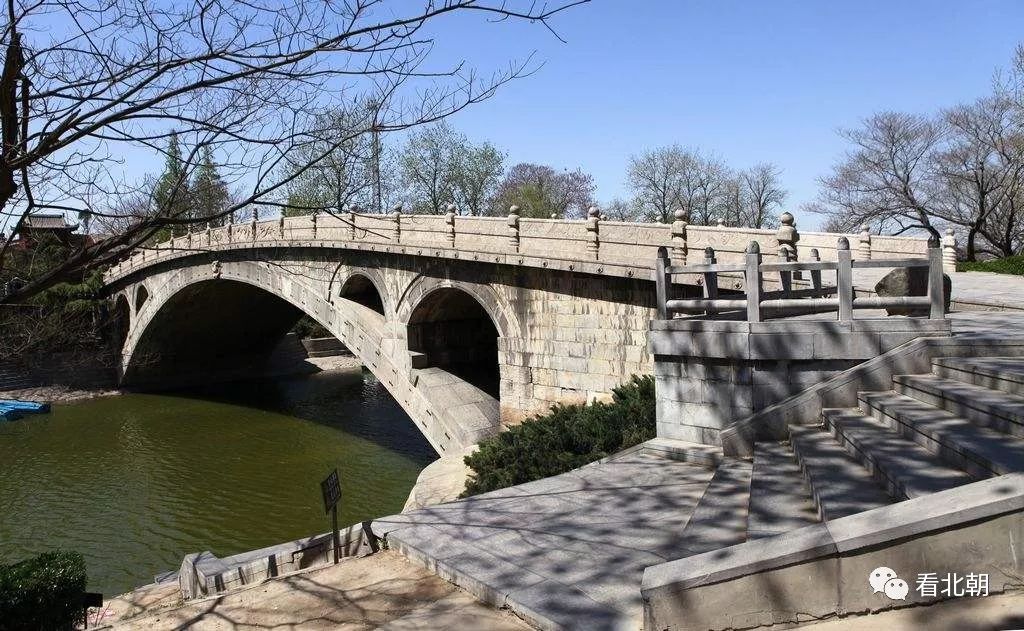 明明能造趙州橋,可中國古代為什麼沒有發展石制建築?