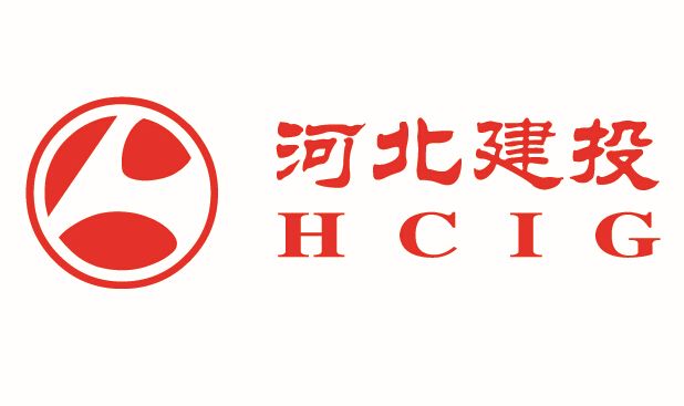 中国雄安集团logo图片