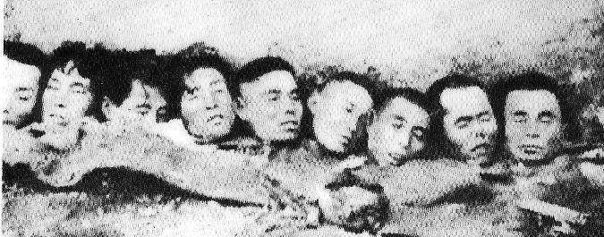 南京大屠婴幼图片