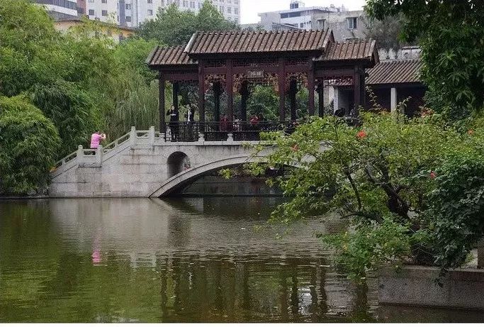 商丘尋夢,梁園嘆息