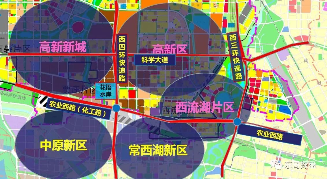 這個樓盤太低調這個樓盤戶型好四環盤精裝房12600敢不敢懟一套